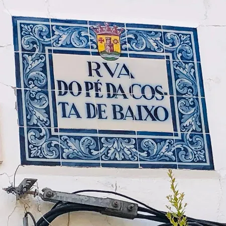 Holiday home Pe Do Castelo - 2 Rooms, & Garage