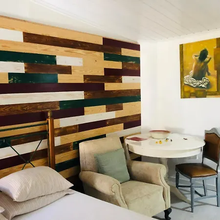 Pe Do Castelo - 2 Rooms, & Garage