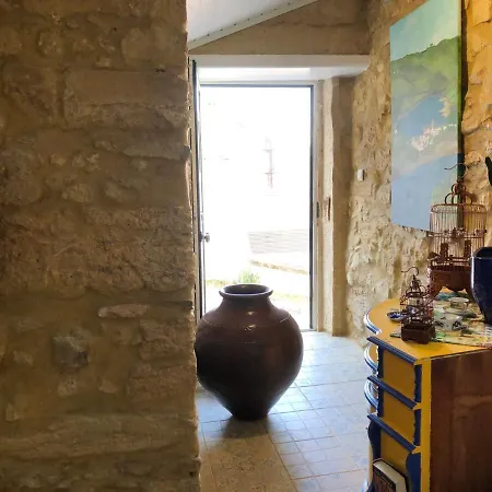 Holiday home Pe Do Castelo - 2 Rooms, & Garage