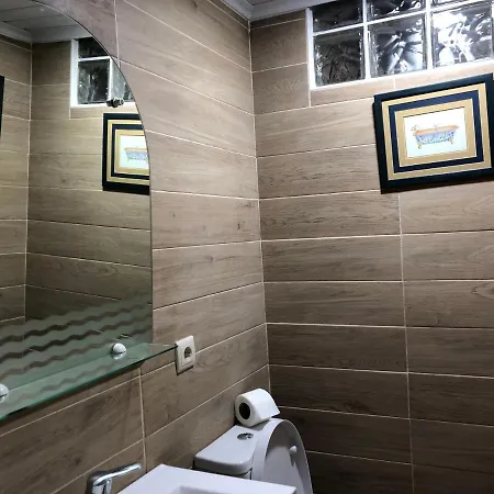 Pe Do Castelo - 2 Rooms, & Garage * Tomar