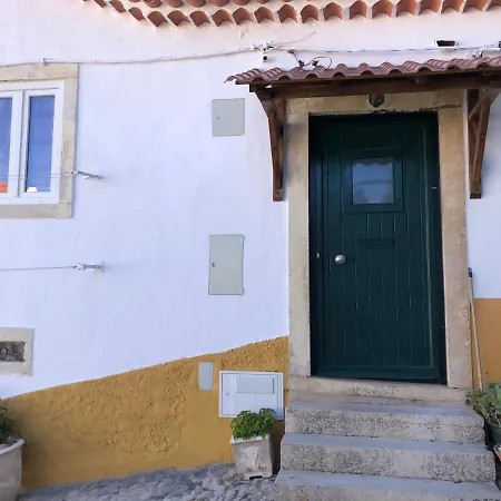 Pe Do Castelo - 2 Rooms, & Garage * Tomar