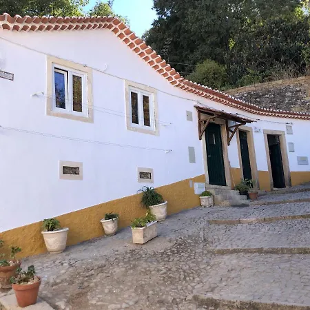 Holiday home Pe Do Castelo - 2 Rooms, & Garage *