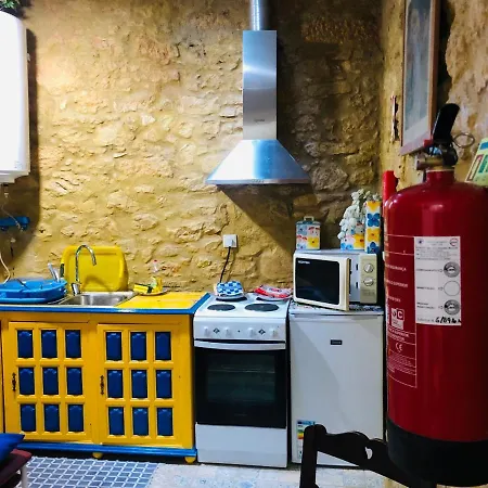 Pe Do Castelo - 2 Rooms, & Garage * Tomar